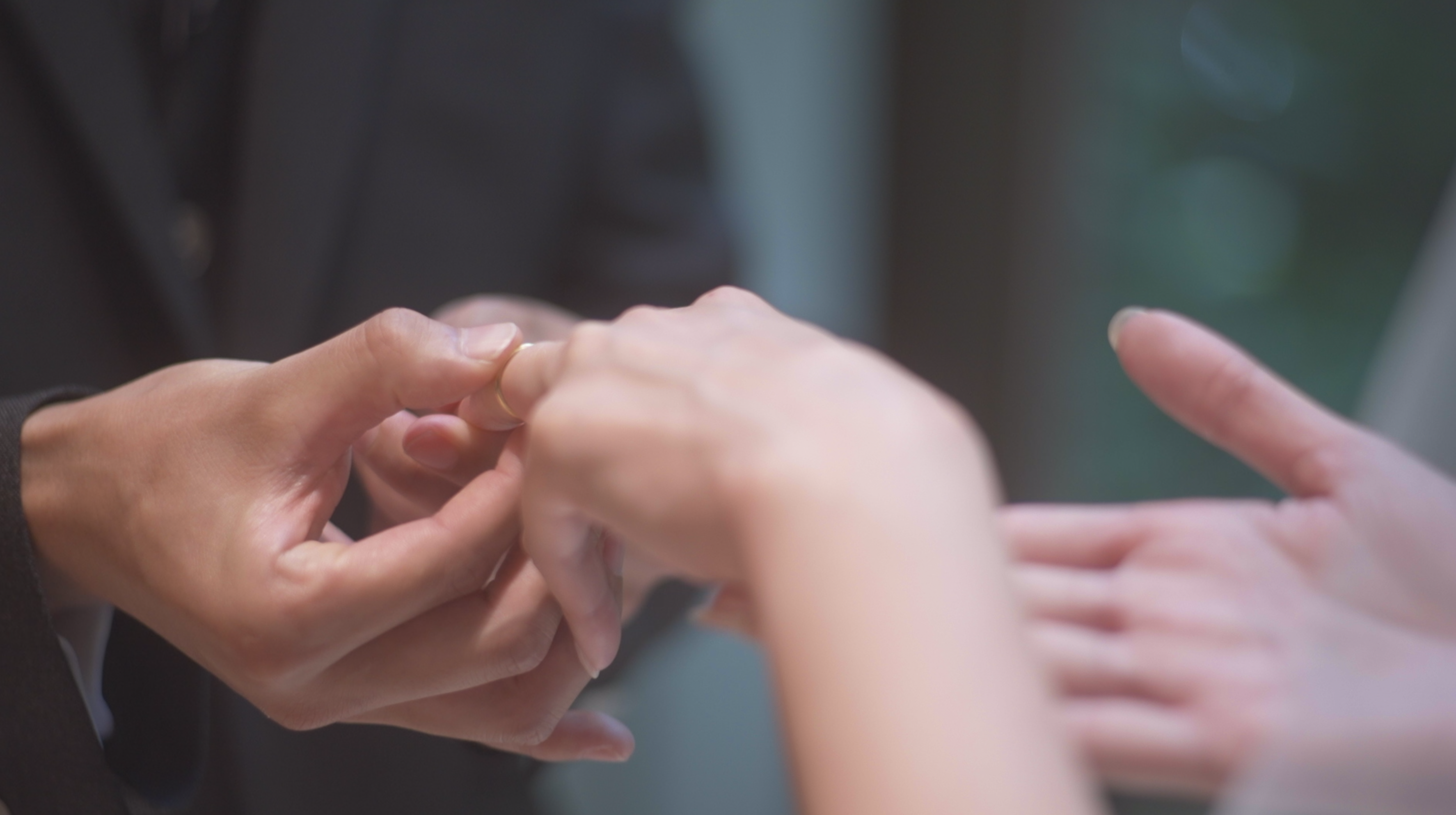 大切な一日を映像で残すために知ってほしいこと｜ ウェディング撮影歴15年のプロの映像カメラマンが語る本質