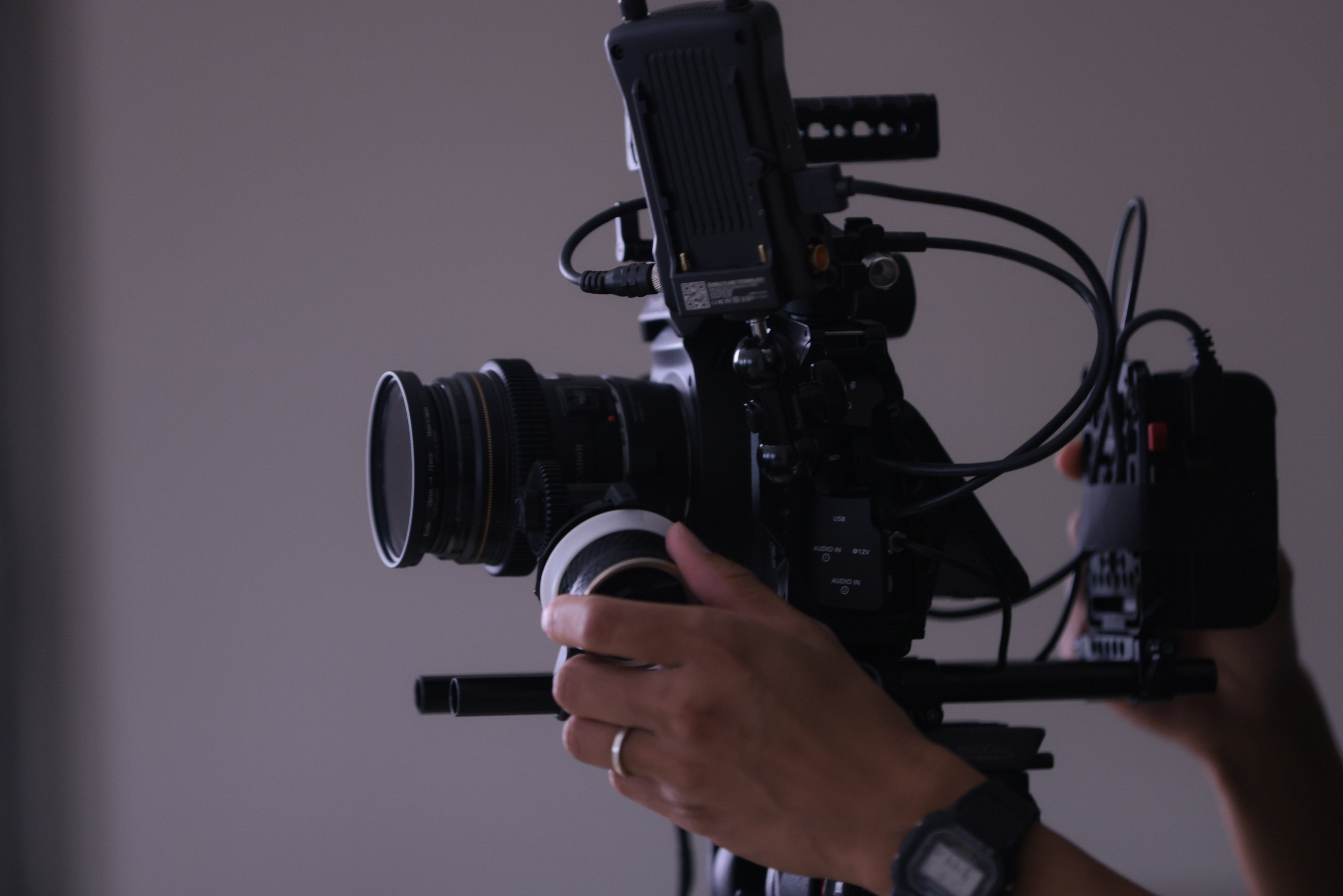 映像制作を“作業”にしている会社とは組むべきではない