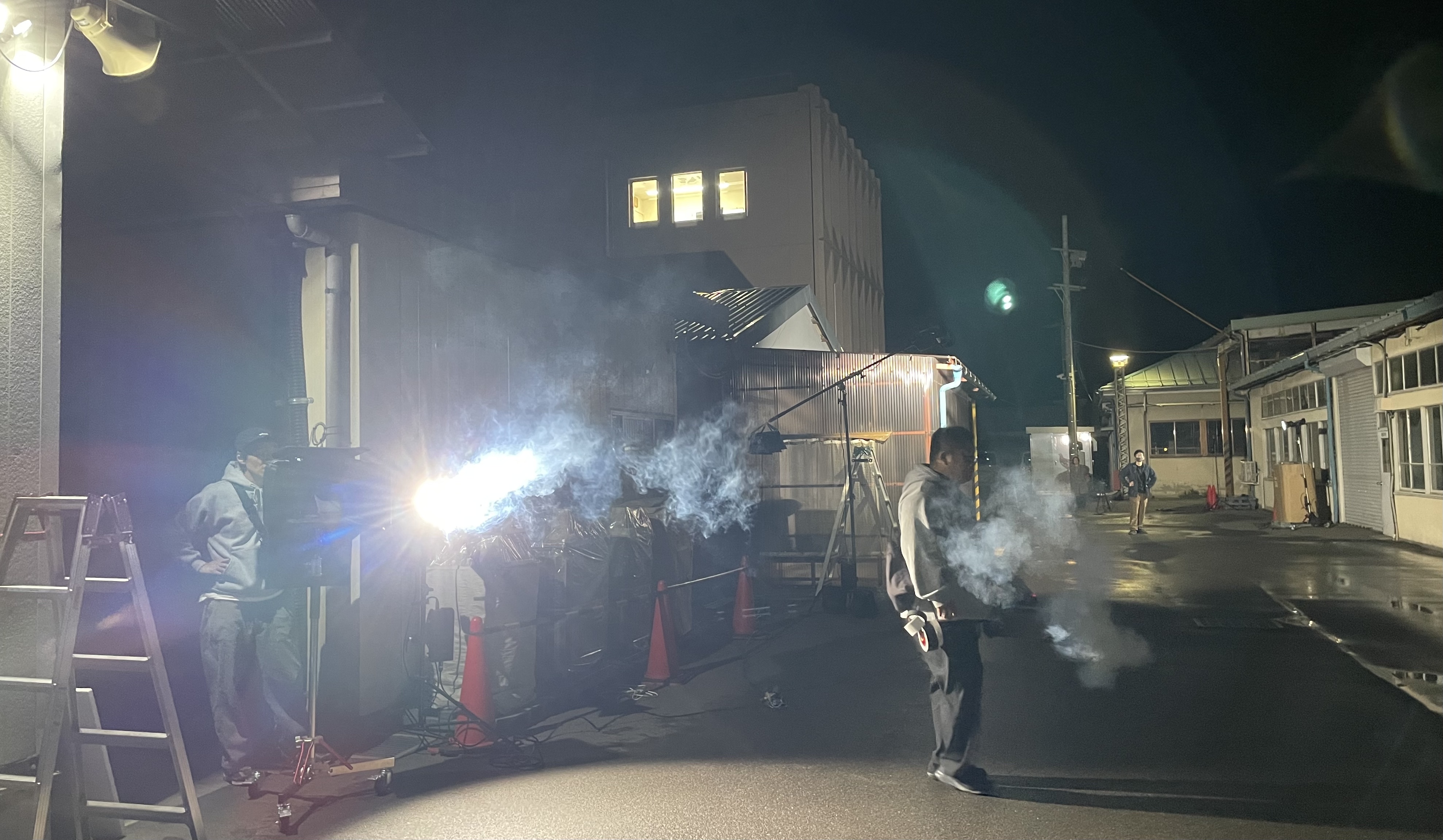 ようやく自分の中で決着がつきそうです。