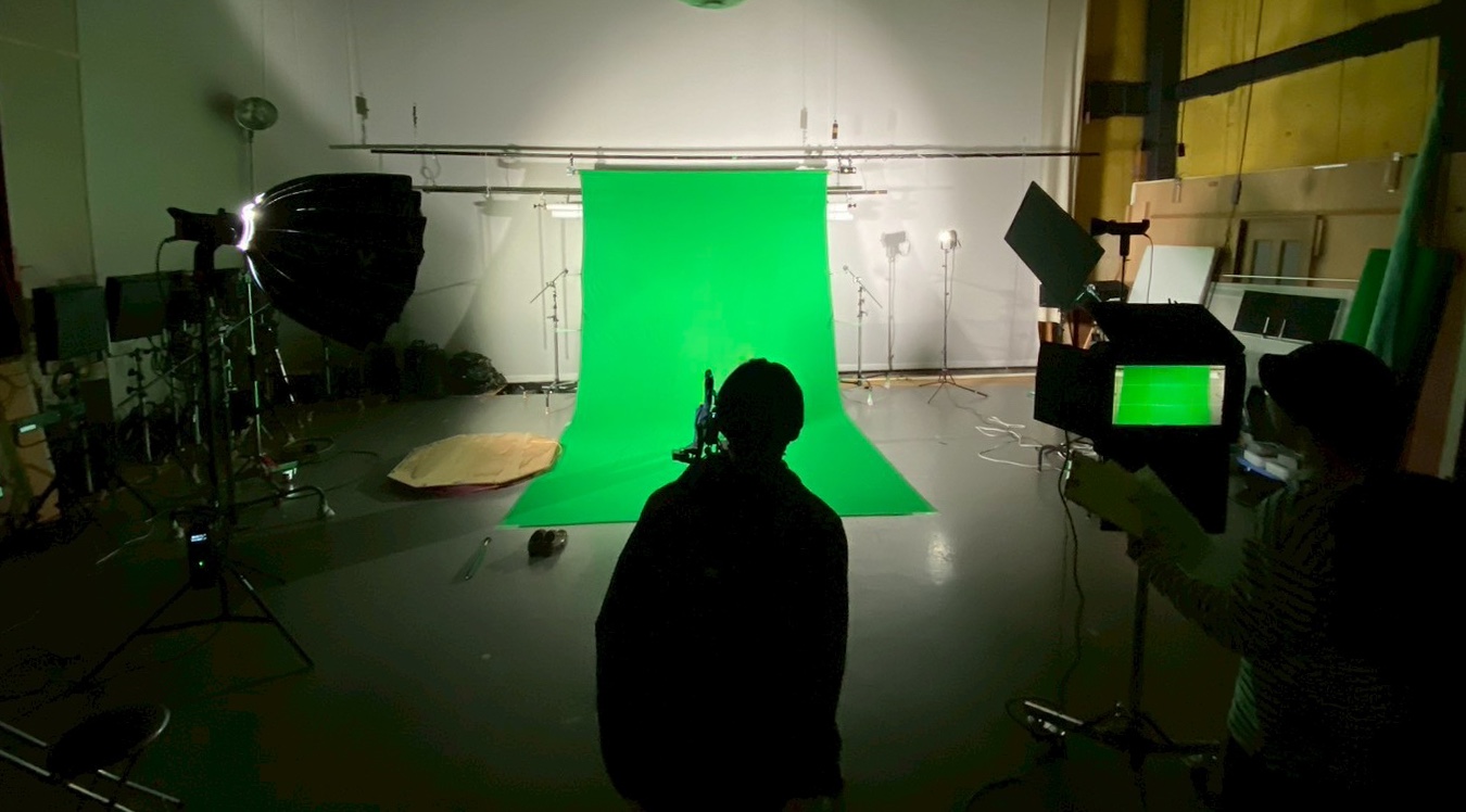 「映像は作れる」時代にあえてプロに頼む意味