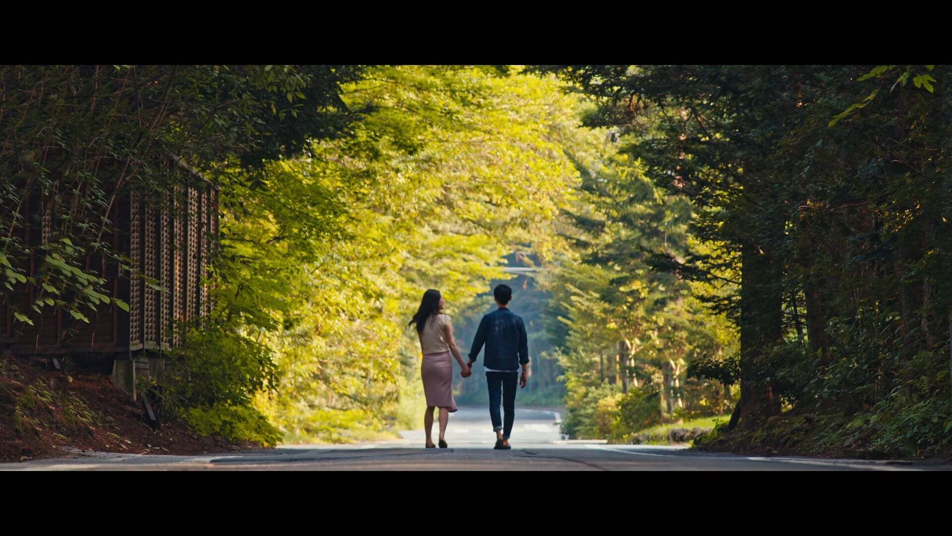 VILLAS DES MARIAGES KARUIZAWA