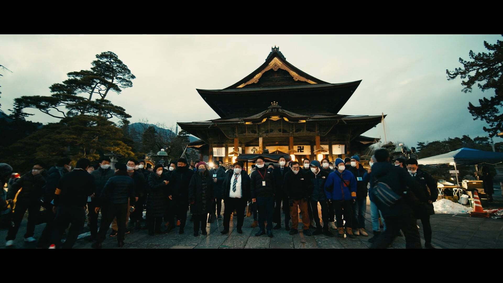 長野青年会議所｜地域貢献によって自己成長の物語を映像化｜プロモーションムービー