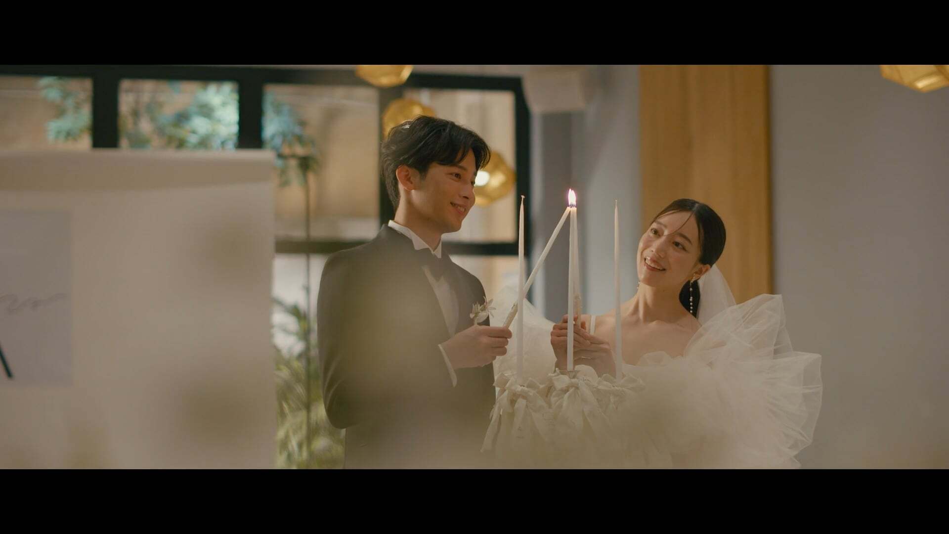 ENEKO Tokyo Wedding PV