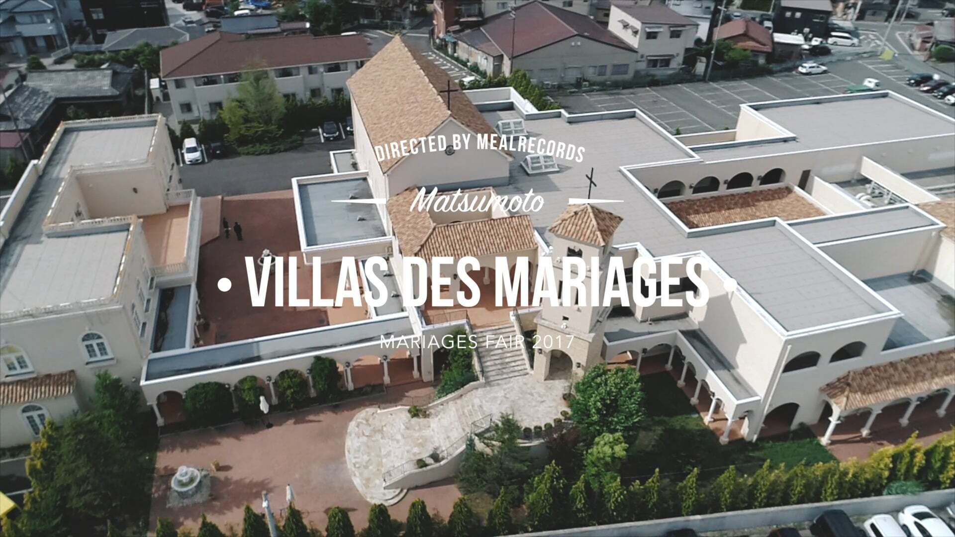 MARIAGES FAIR 2017