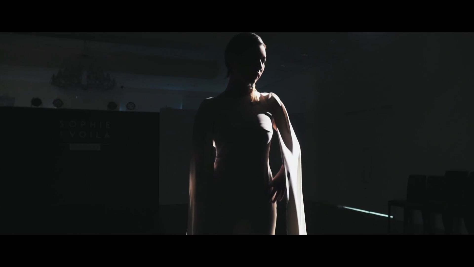 SOPHIE ET VOILA TOKYO2019 JAPAN COLLECTION IN NAGANO