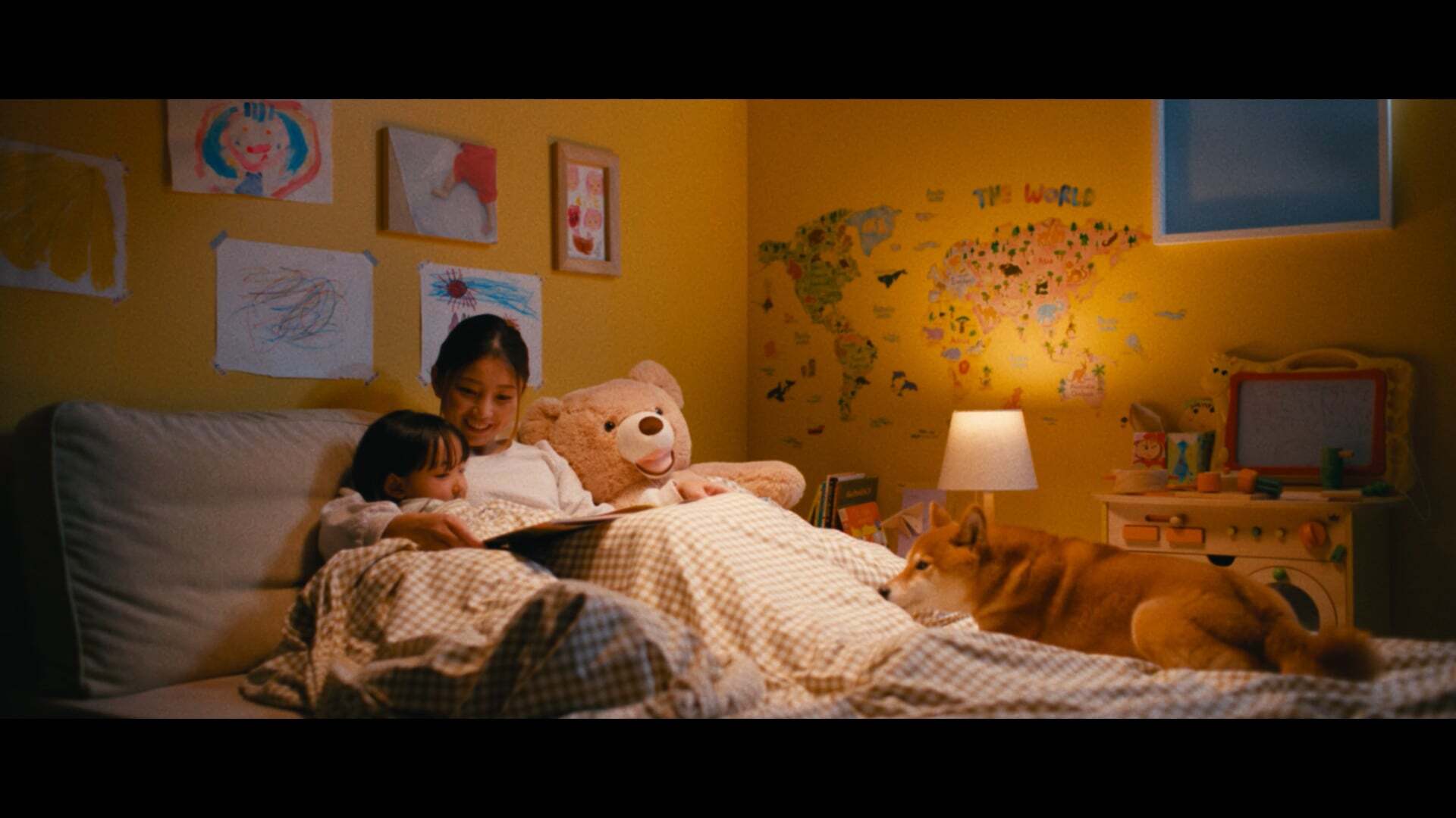 日新電機製作所｜“電気という社会インフラ”に貢献する企業としてブランド認知を高める｜TVCM